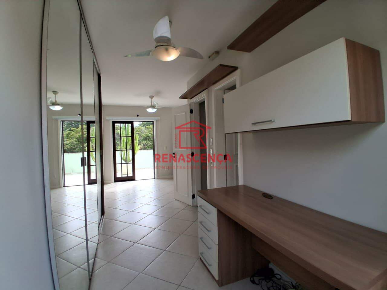 Casa para aluguel no Recreio dos Bandeirantes: 