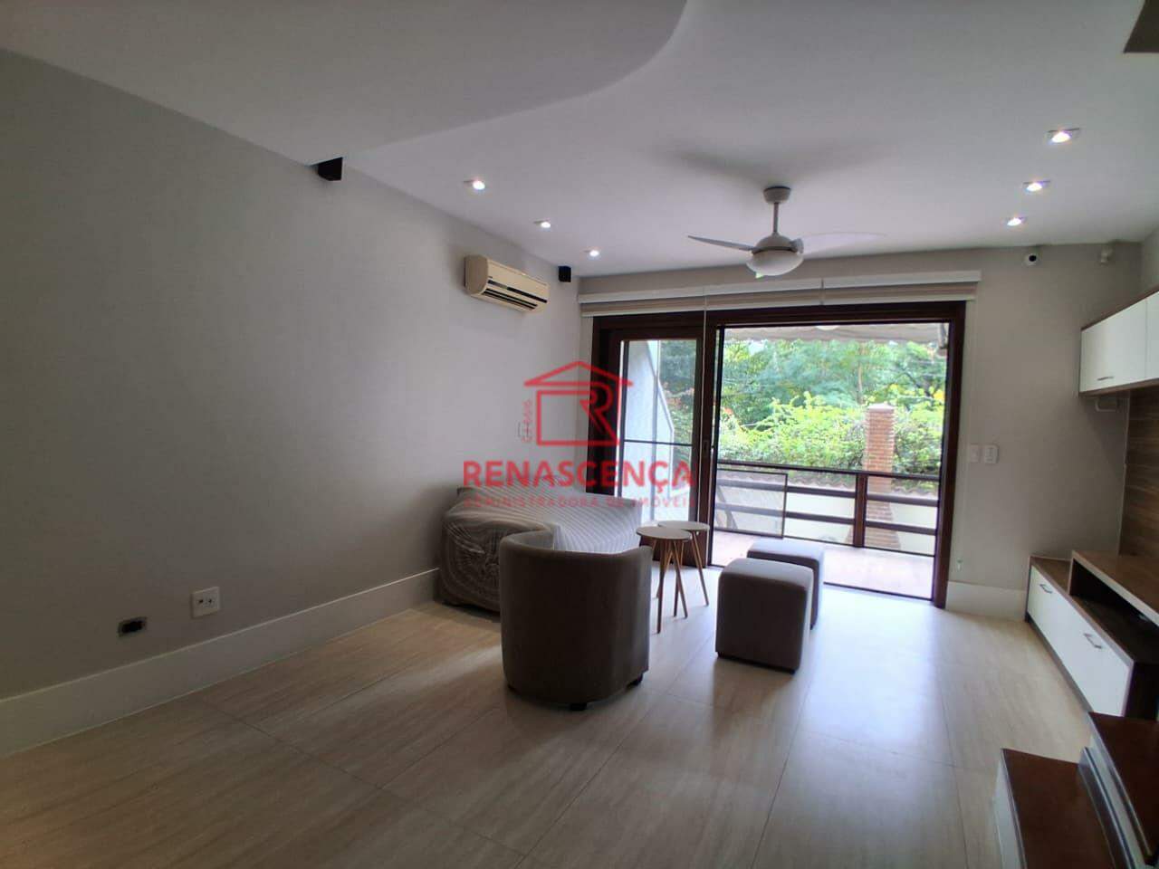 Casa para aluguel no Recreio dos Bandeirantes: 