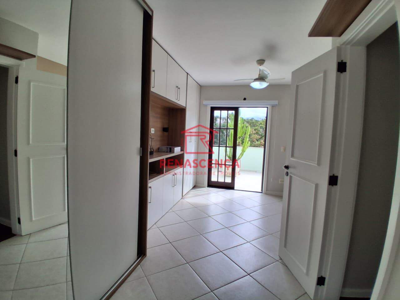 Casa para aluguel no Recreio dos Bandeirantes: 