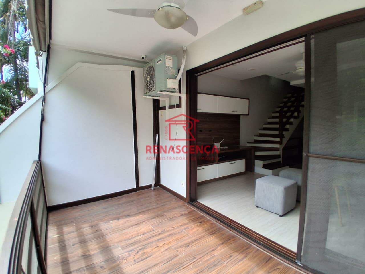 Casa para aluguel no Recreio dos Bandeirantes: 