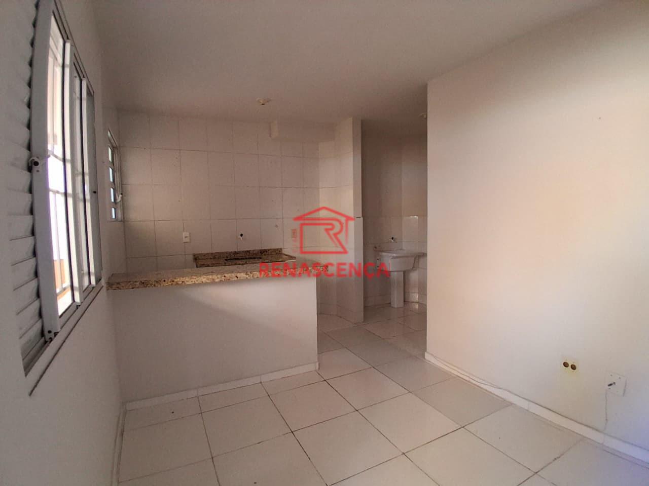 Apartamento para aluguel no Curicica: 