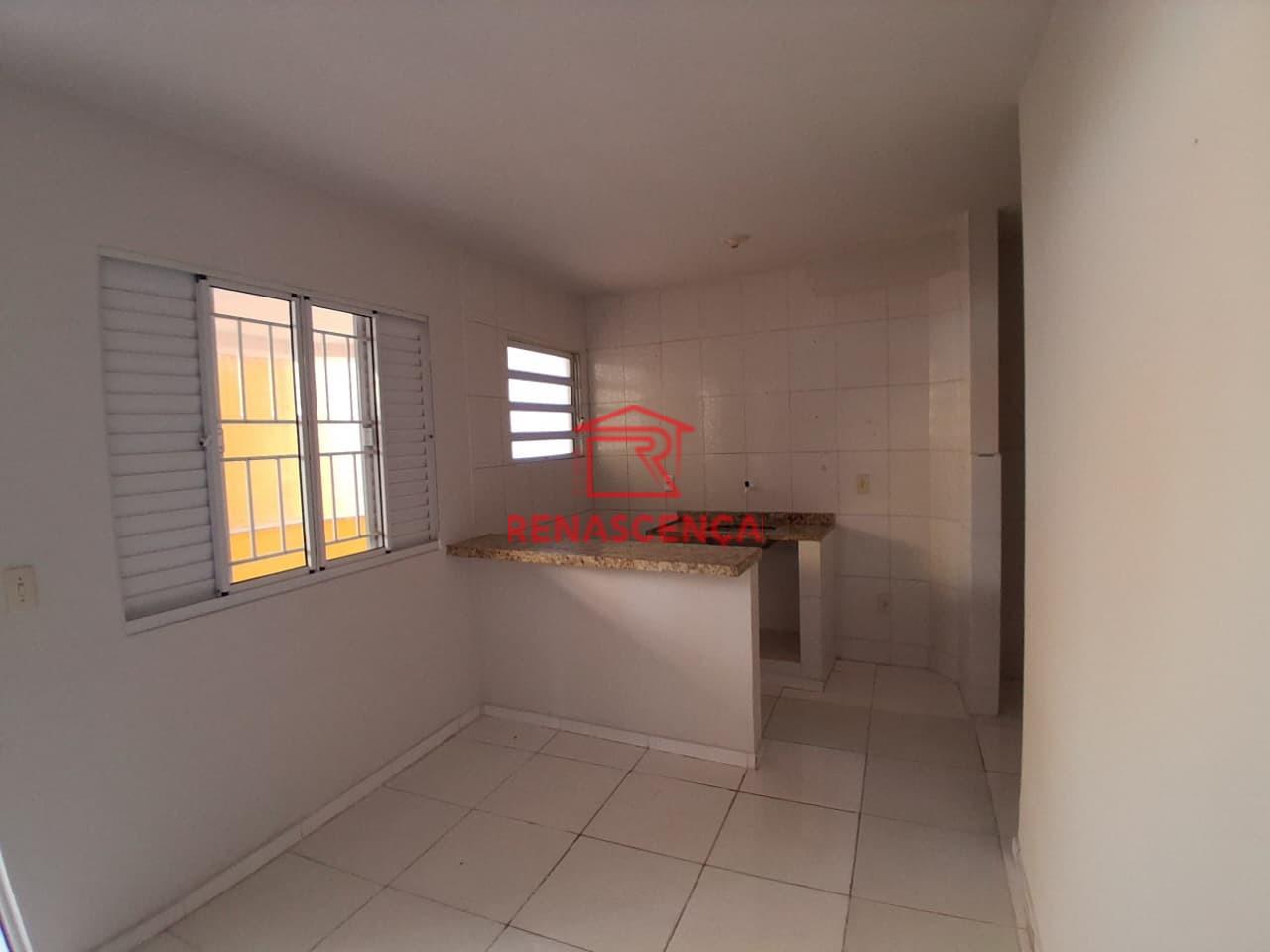 Apartamento para aluguel no Curicica: 