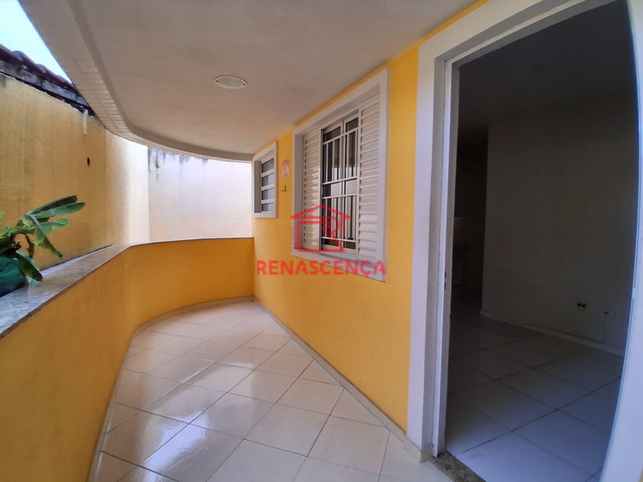 Apartamento para aluguel no Curicica: 