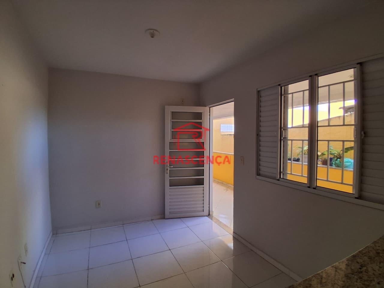 Apartamento para aluguel no Curicica: 