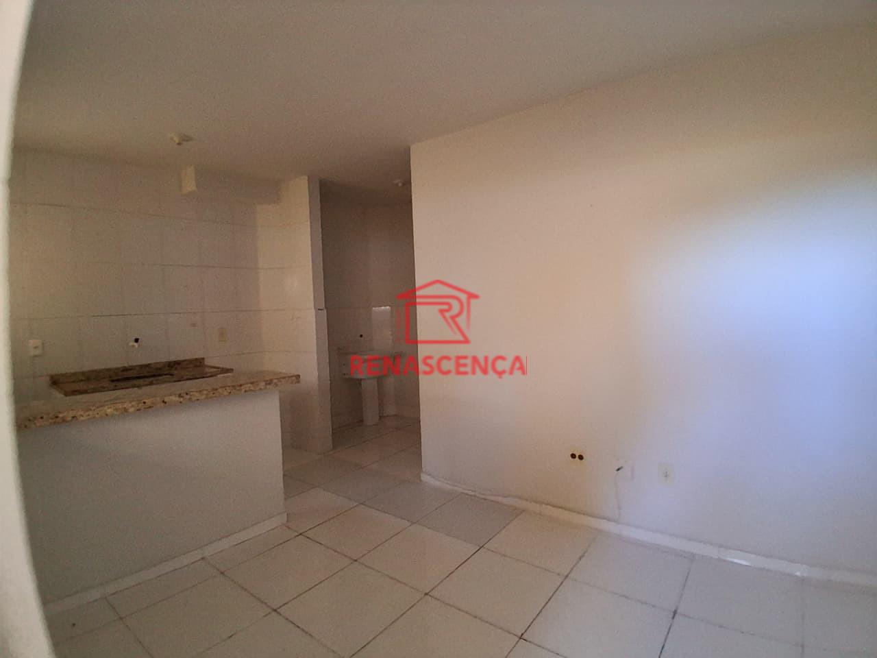 Apartamento para aluguel no Curicica: 
