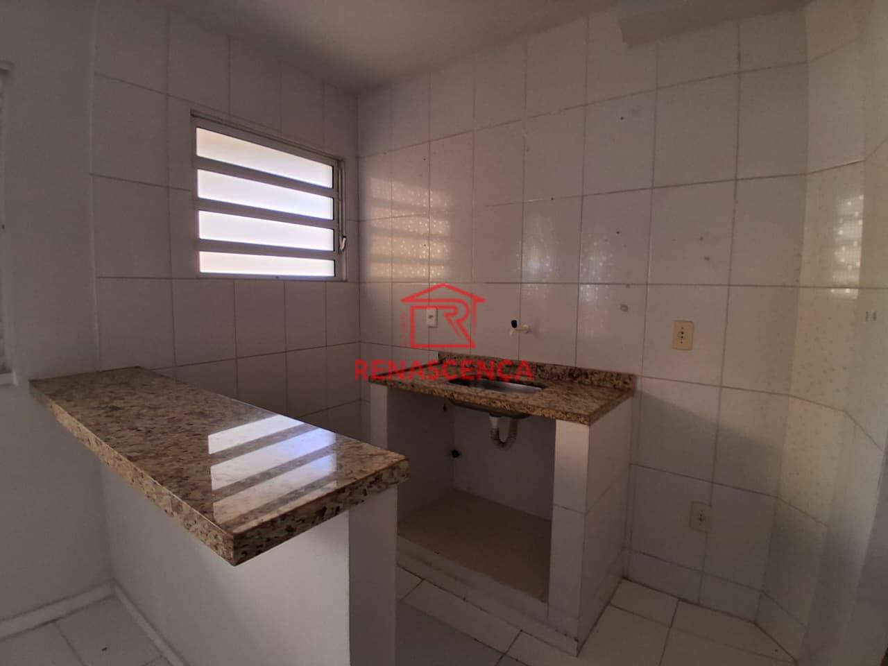 Apartamento para aluguel no Curicica: 