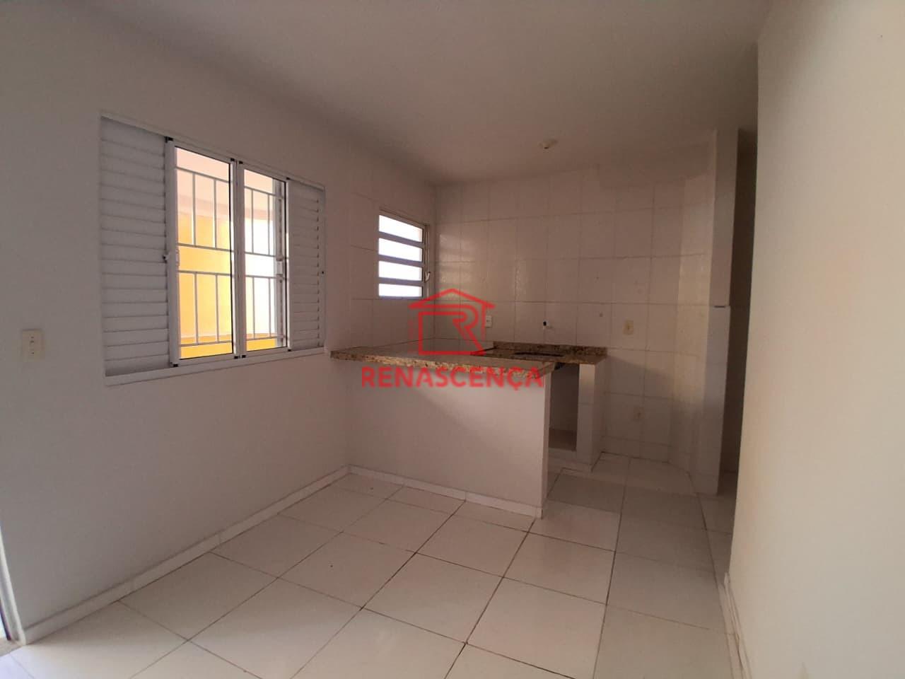 Apartamento para aluguel no Curicica: 