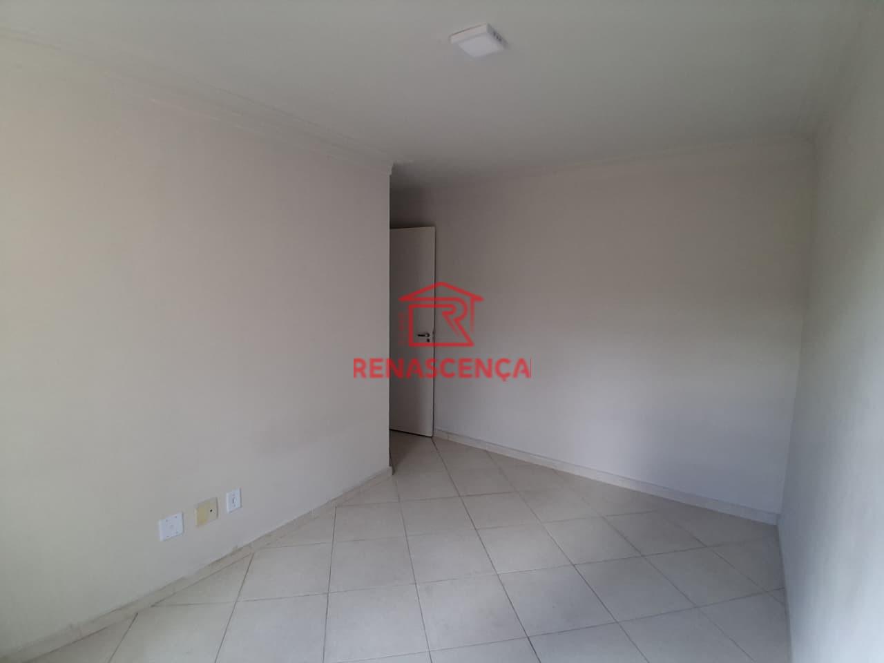 Apartamento para aluguel no Curicica: 