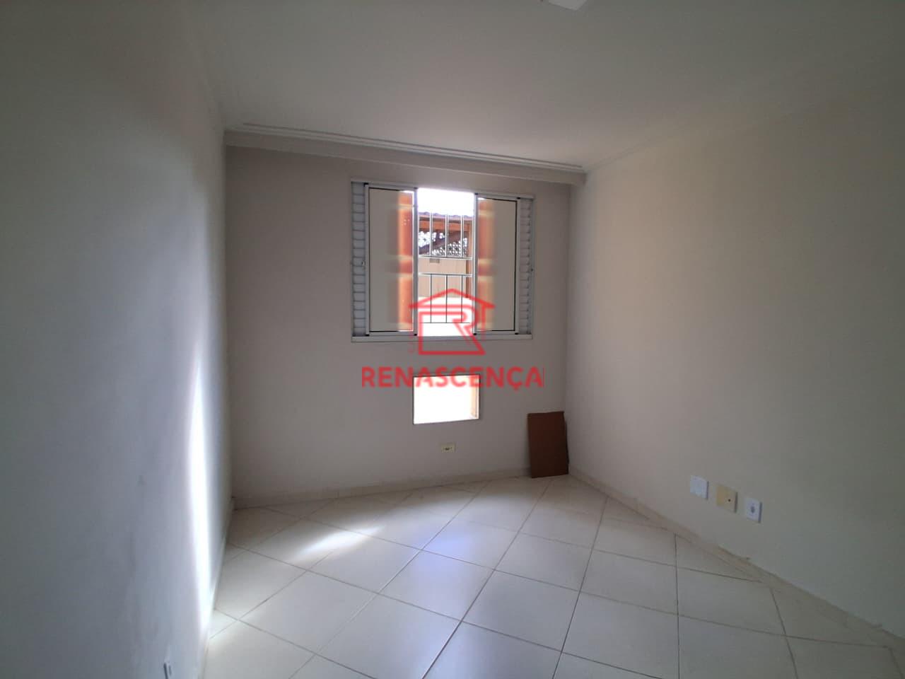 Apartamento para aluguel no Curicica: 