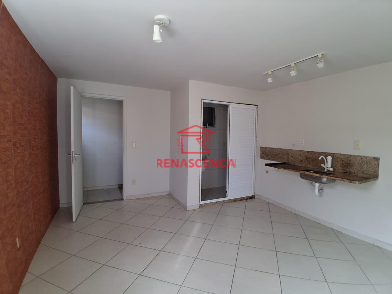 Apartamento para aluguel no Curicica: 