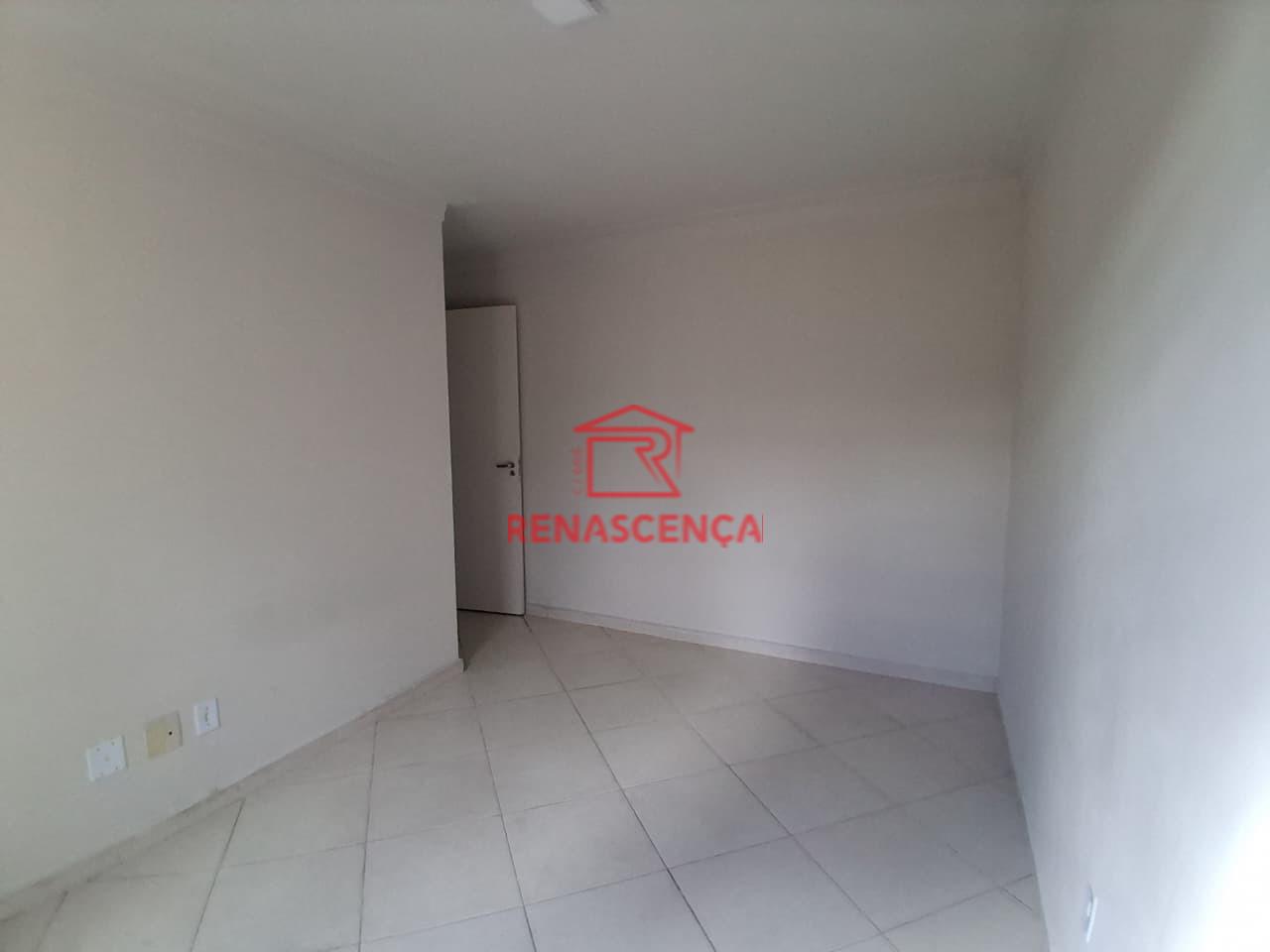 Apartamento para aluguel no Curicica: 