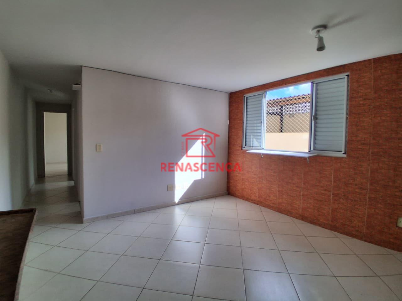 Apartamento para aluguel no Curicica: 