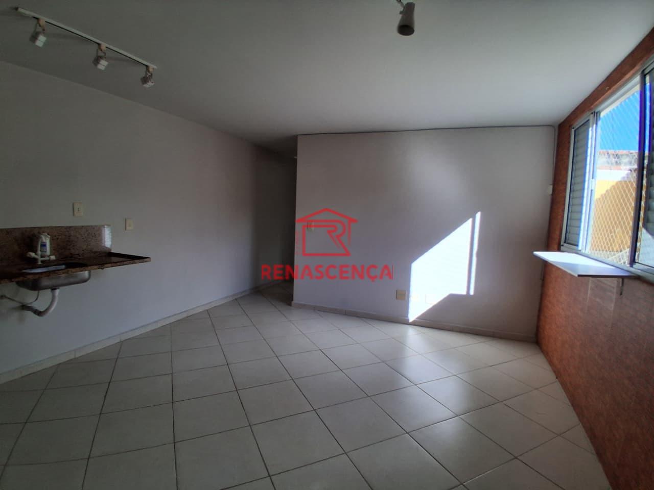 Apartamento para aluguel no Curicica: 