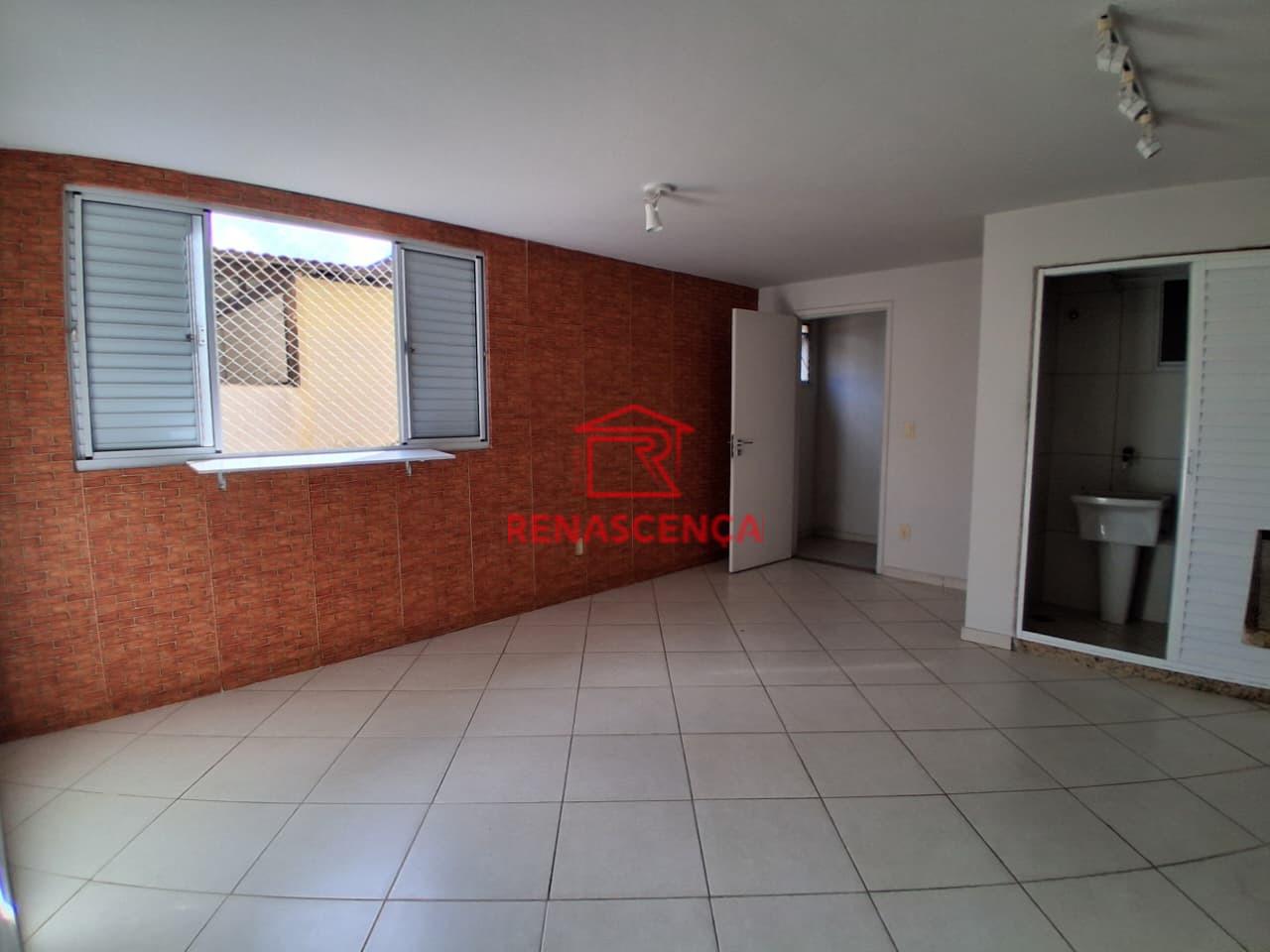 Apartamento para aluguel no Curicica: 