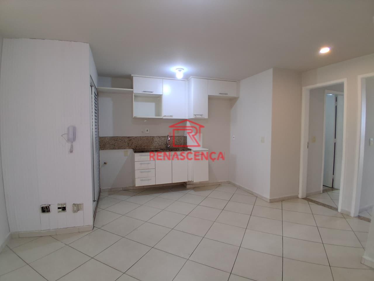 Apartamento para aluguel no Curicica: 