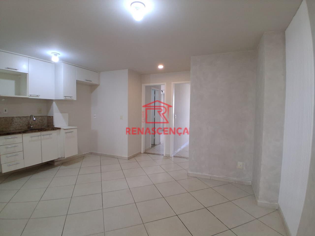 Apartamento para aluguel no Curicica: 