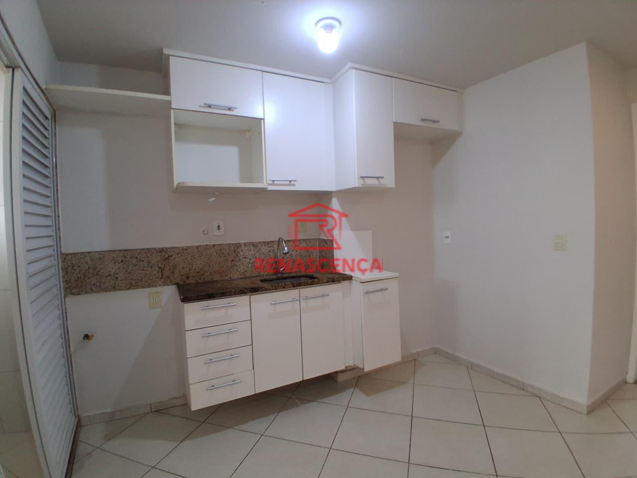 Apartamento para aluguel no Curicica: 
