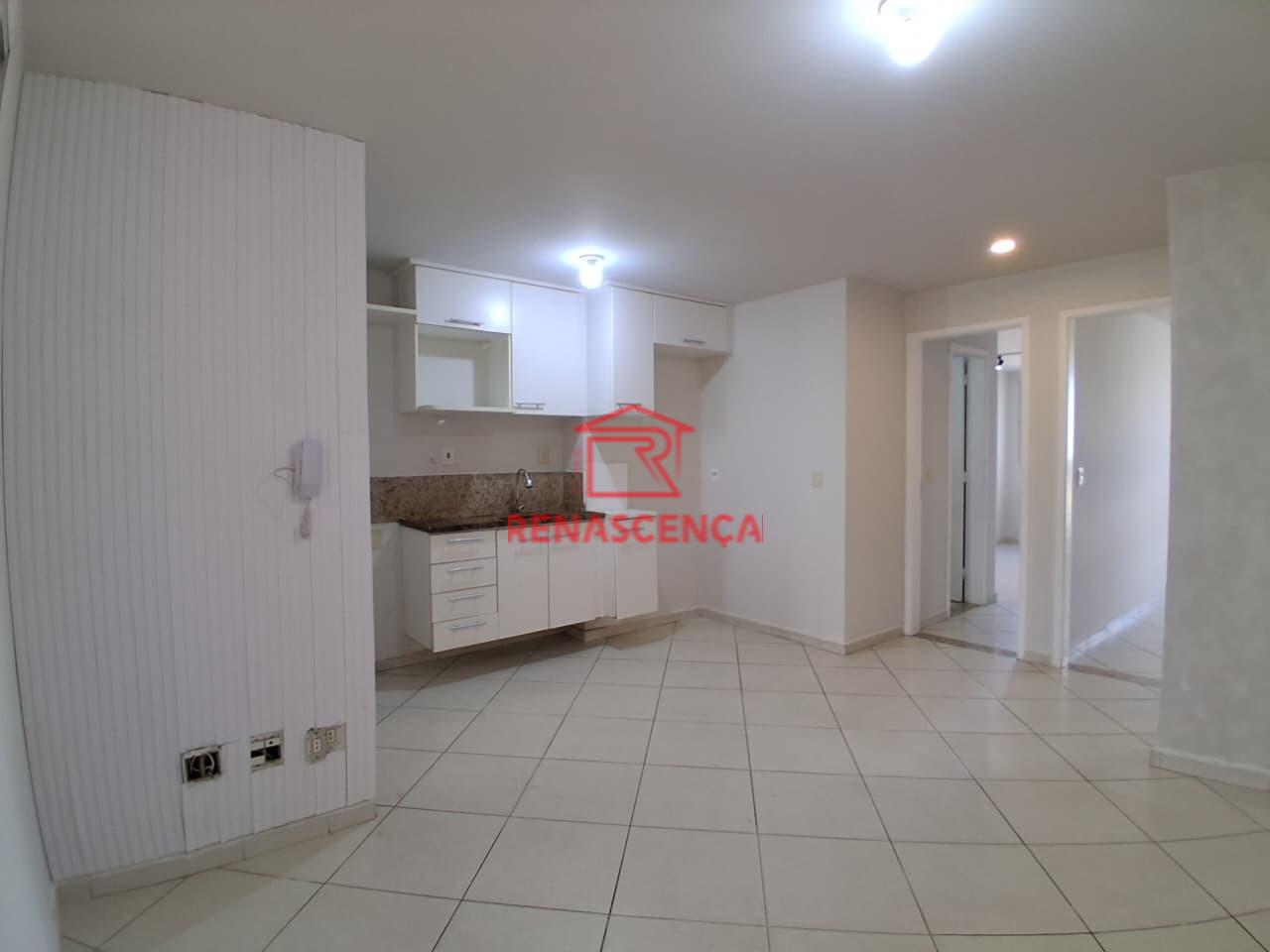 Apartamento para aluguel no Curicica: 