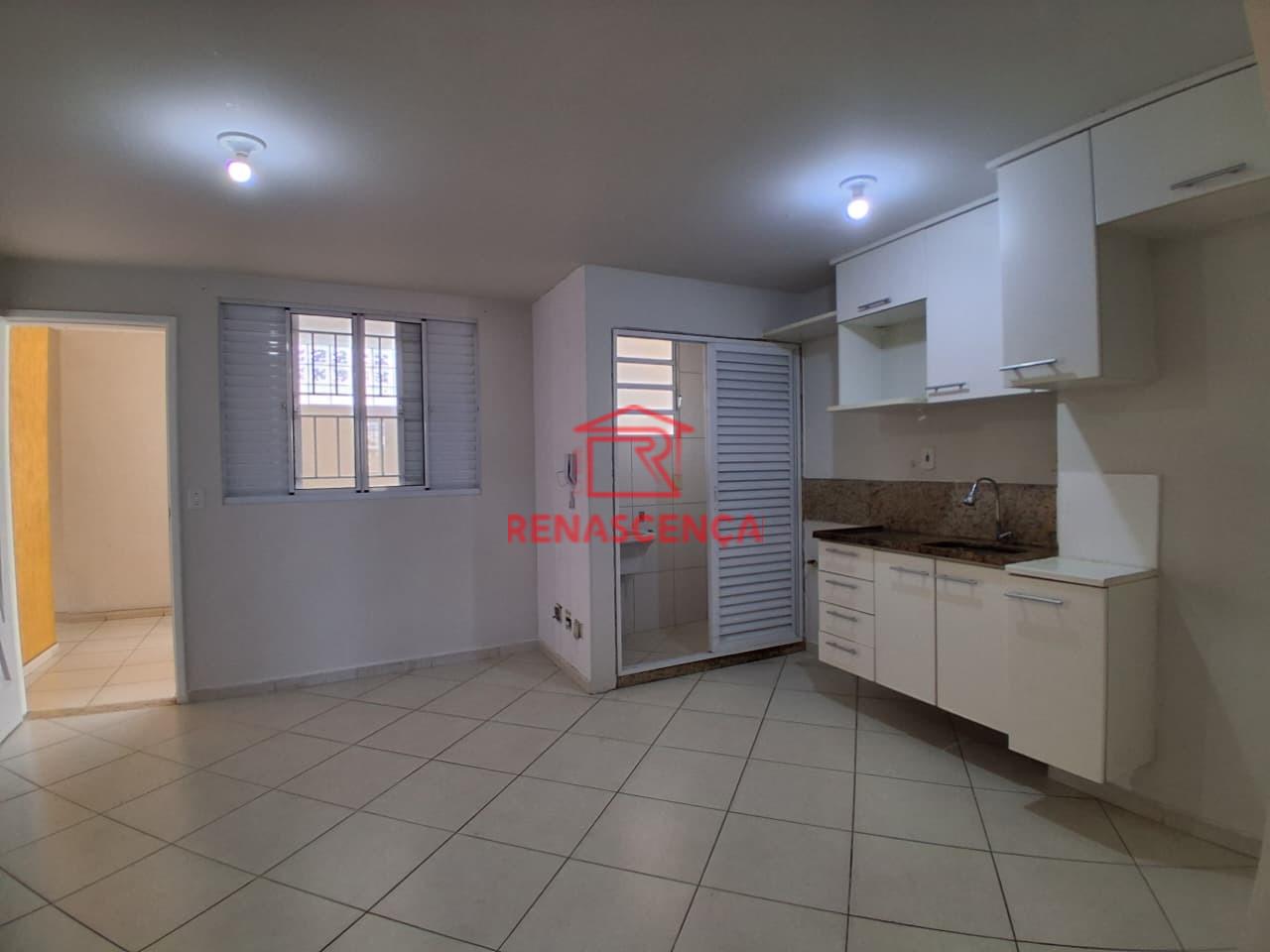 Apartamento para aluguel no Curicica: 