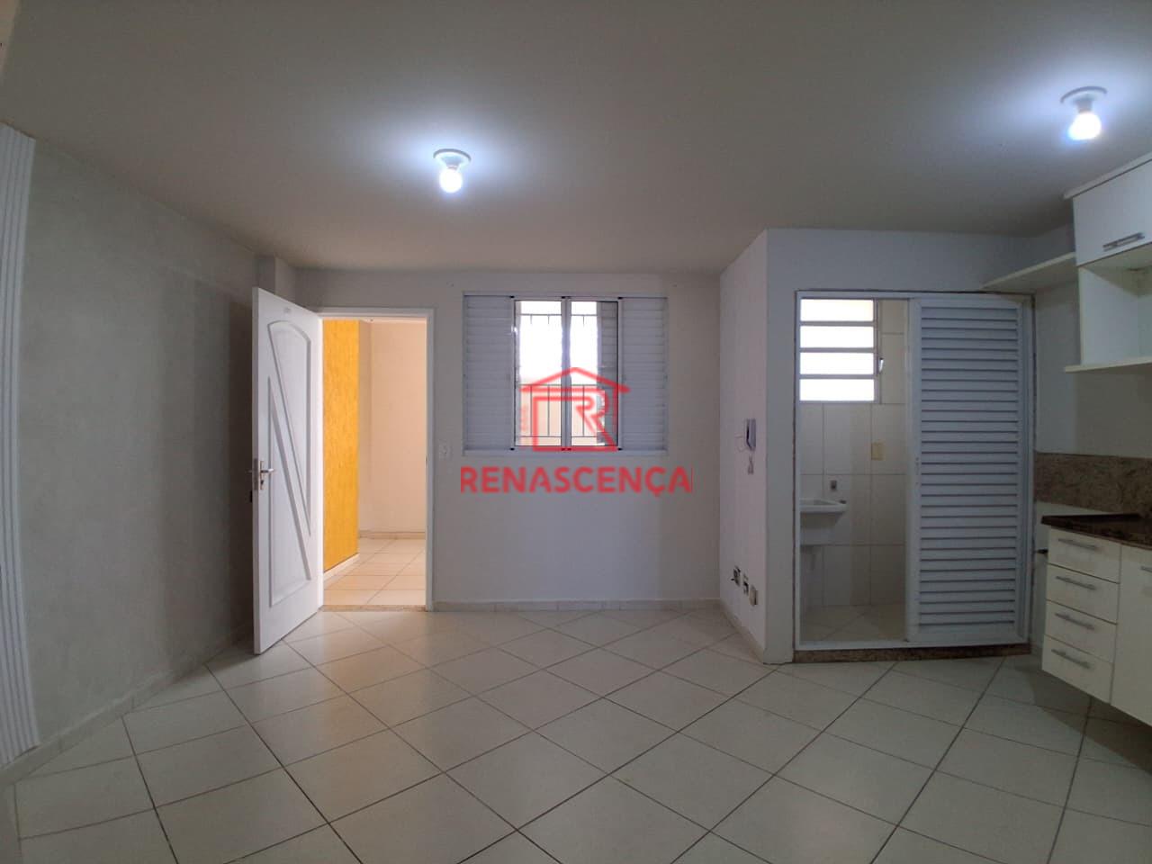 Apartamento para aluguel no Curicica: 