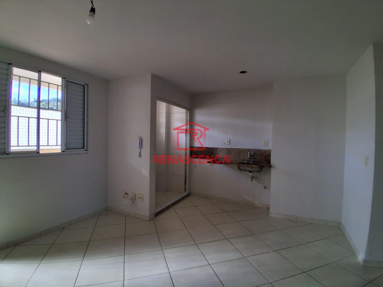 Apartamento para aluguel no Curicica: 