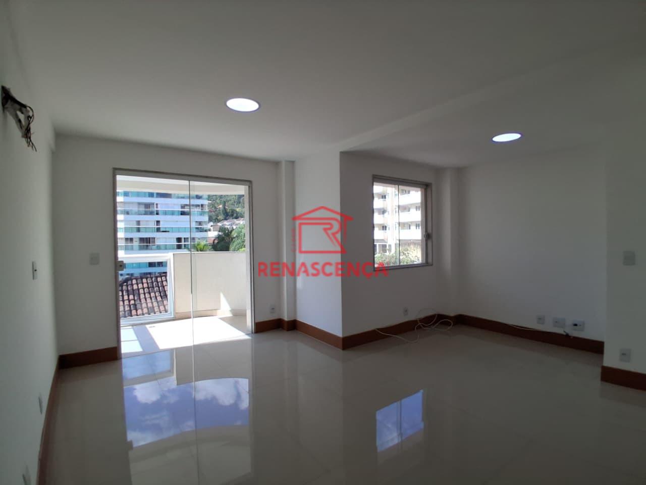 Apartamento para aluguel no Freguesia (Jacarepaguá): 