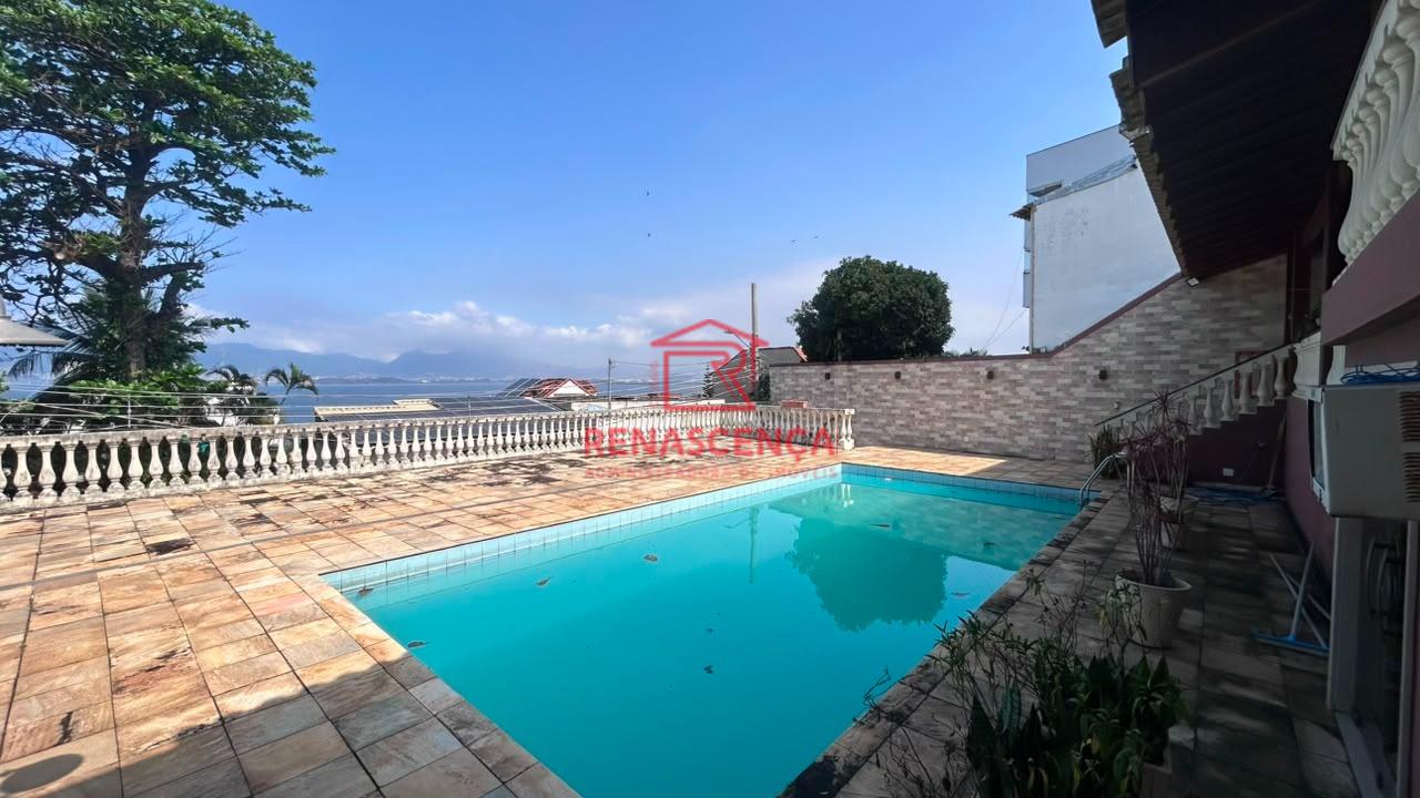 Casa para aluguel no Jardim Guanabara: 