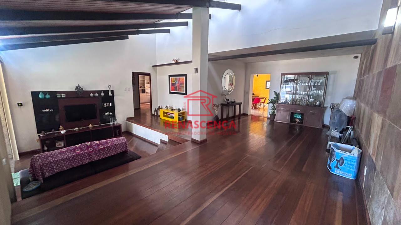 Casa para aluguel no Jardim Guanabara: 