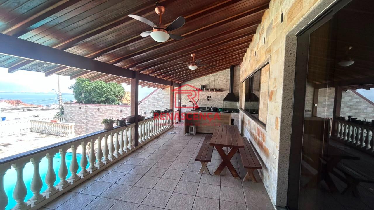 Casa para aluguel no Jardim Guanabara: 