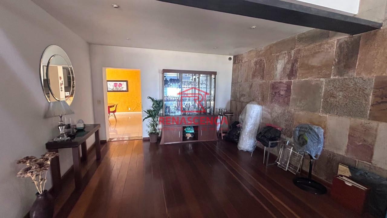 Casa para aluguel no Jardim Guanabara: 