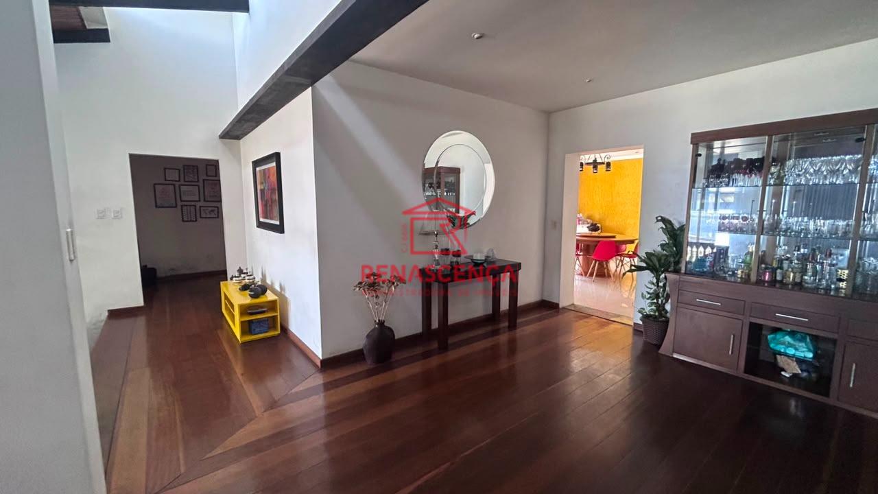 Casa para aluguel no Jardim Guanabara: 