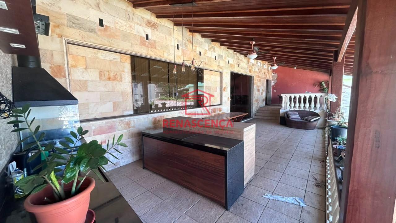Casa para aluguel no Jardim Guanabara: 