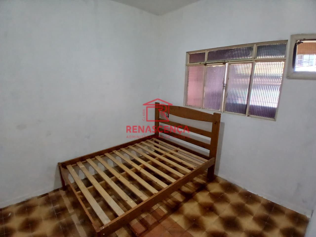 Casa para aluguel no Jardim Vinte e Cinco de Agosto: 