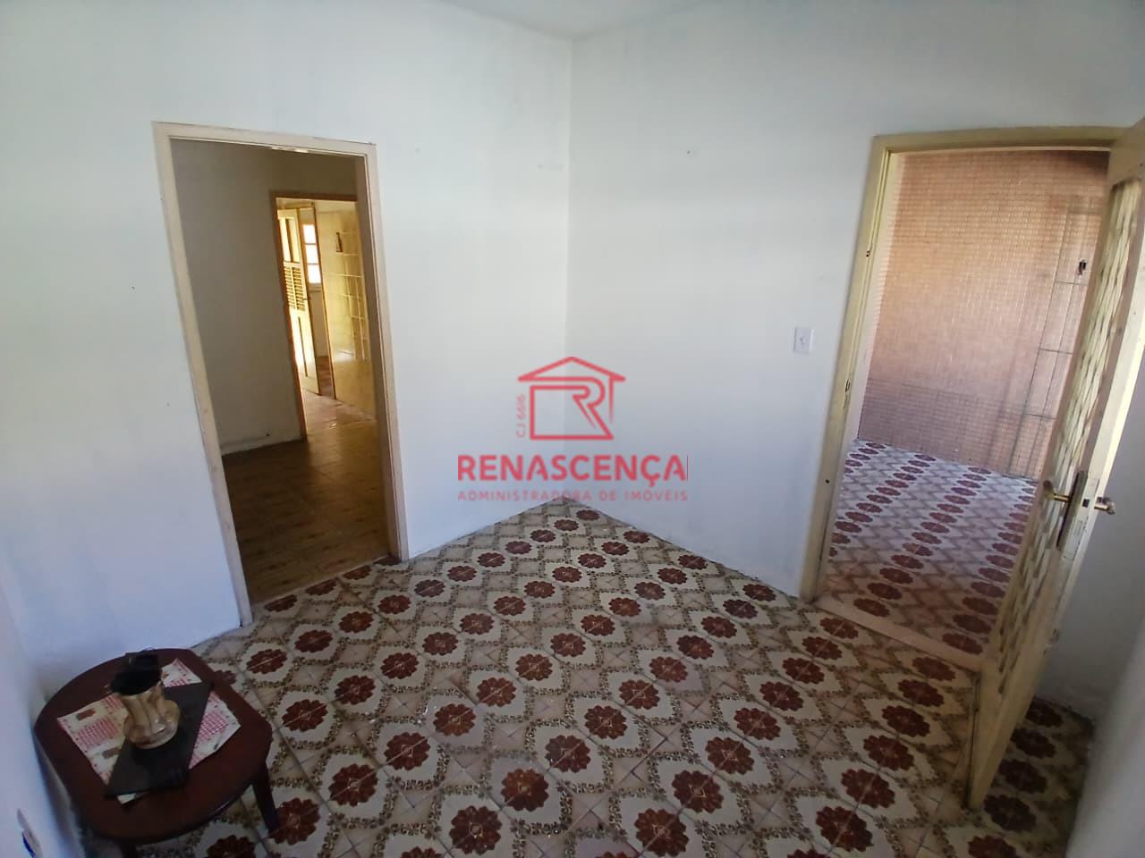 Casa para aluguel no Jardim Vinte e Cinco de Agosto: 