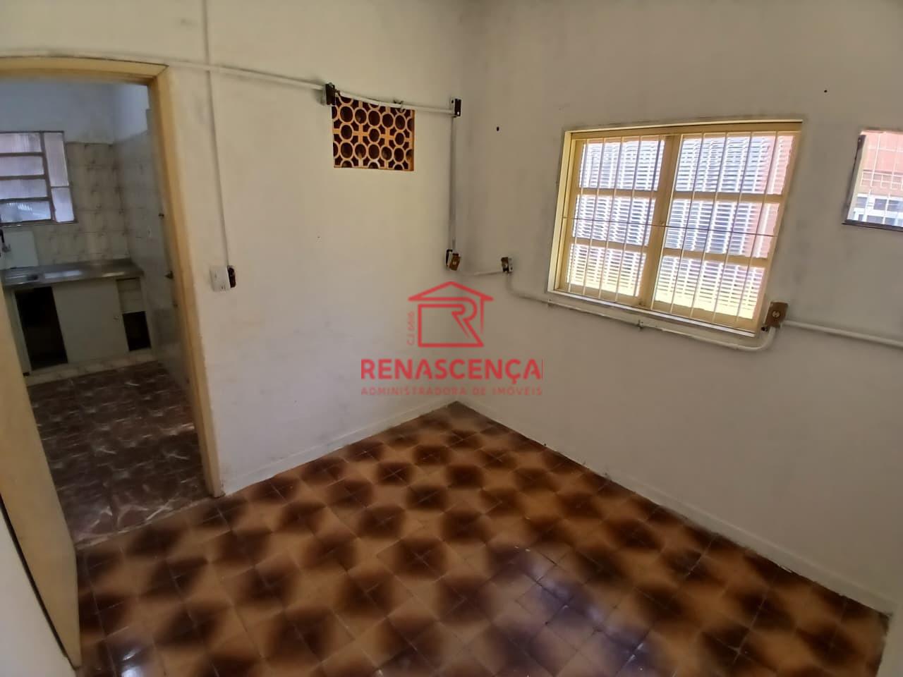 Casa para aluguel no Jardim Vinte e Cinco de Agosto: 