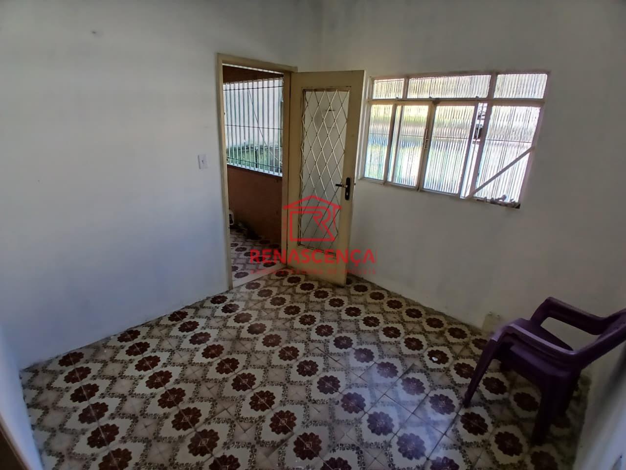 Casa para aluguel no Jardim Vinte e Cinco de Agosto: 
