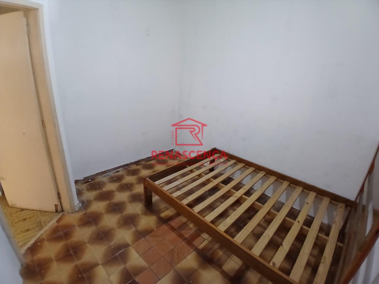 Casa para aluguel no Jardim Vinte e Cinco de Agosto: 