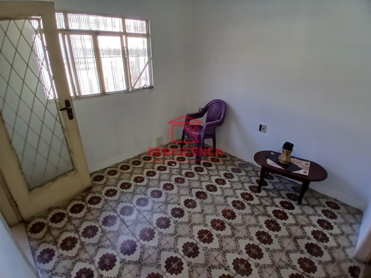 Casa para aluguel no Jardim Vinte e Cinco de Agosto: 