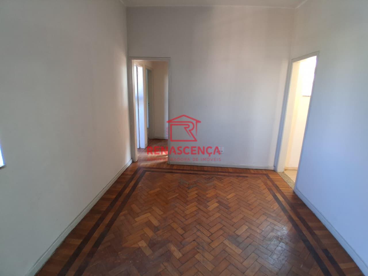 Apartamento para aluguel no Bonsucesso: 