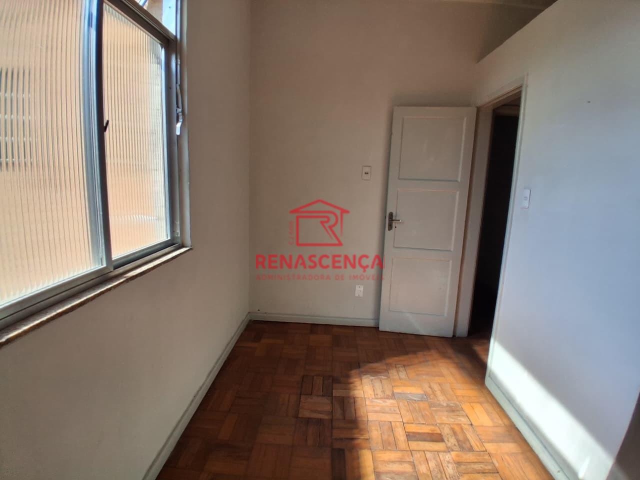 Apartamento para aluguel no Bonsucesso: 