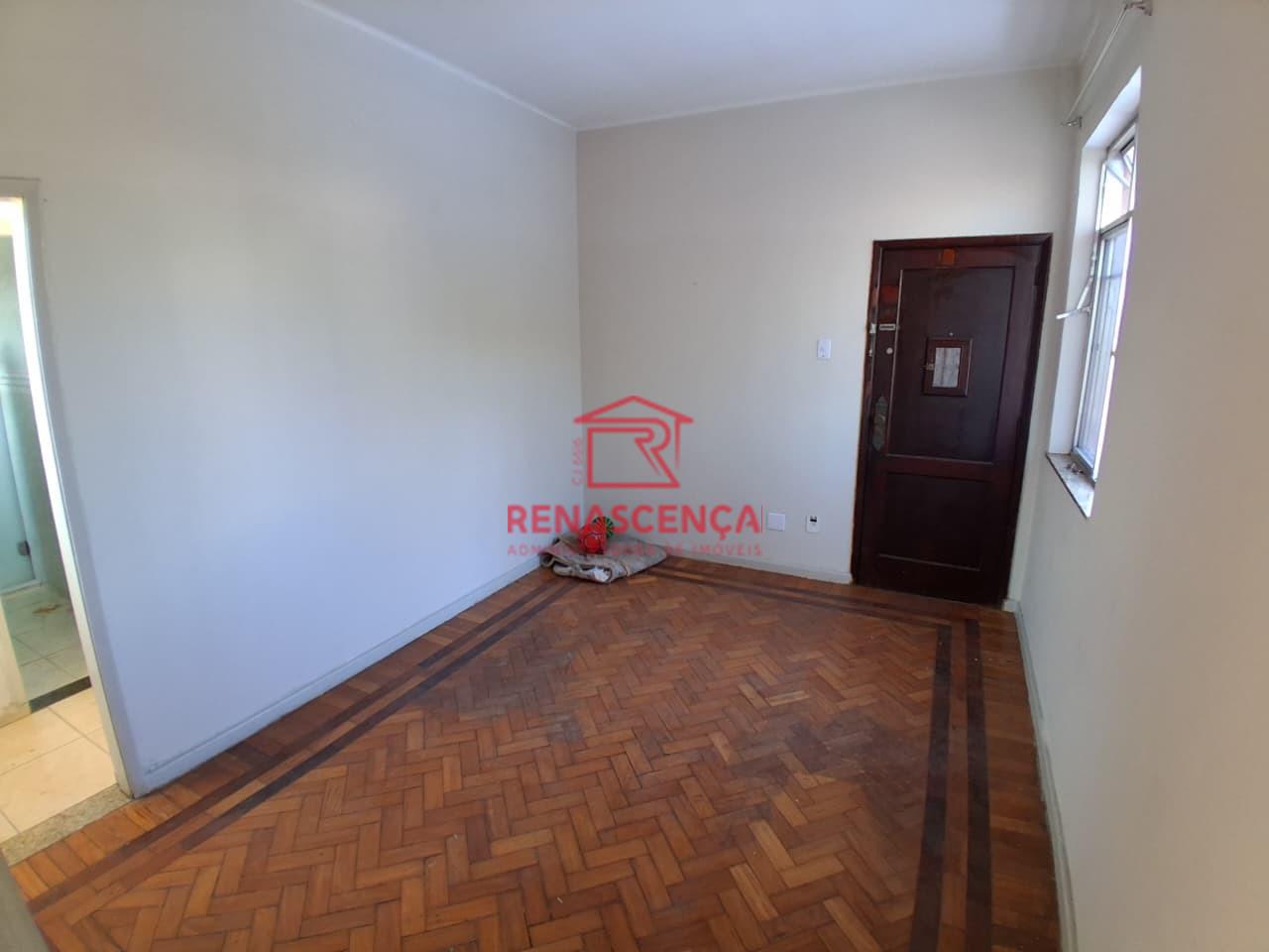 Apartamento para aluguel no Bonsucesso: 