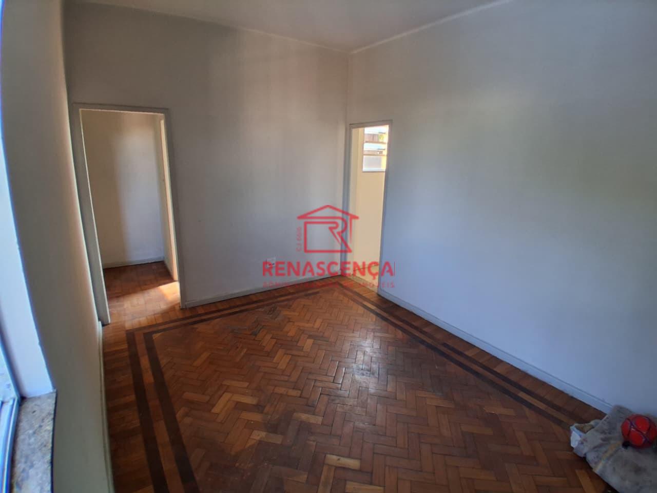 Apartamento para aluguel no Bonsucesso: 