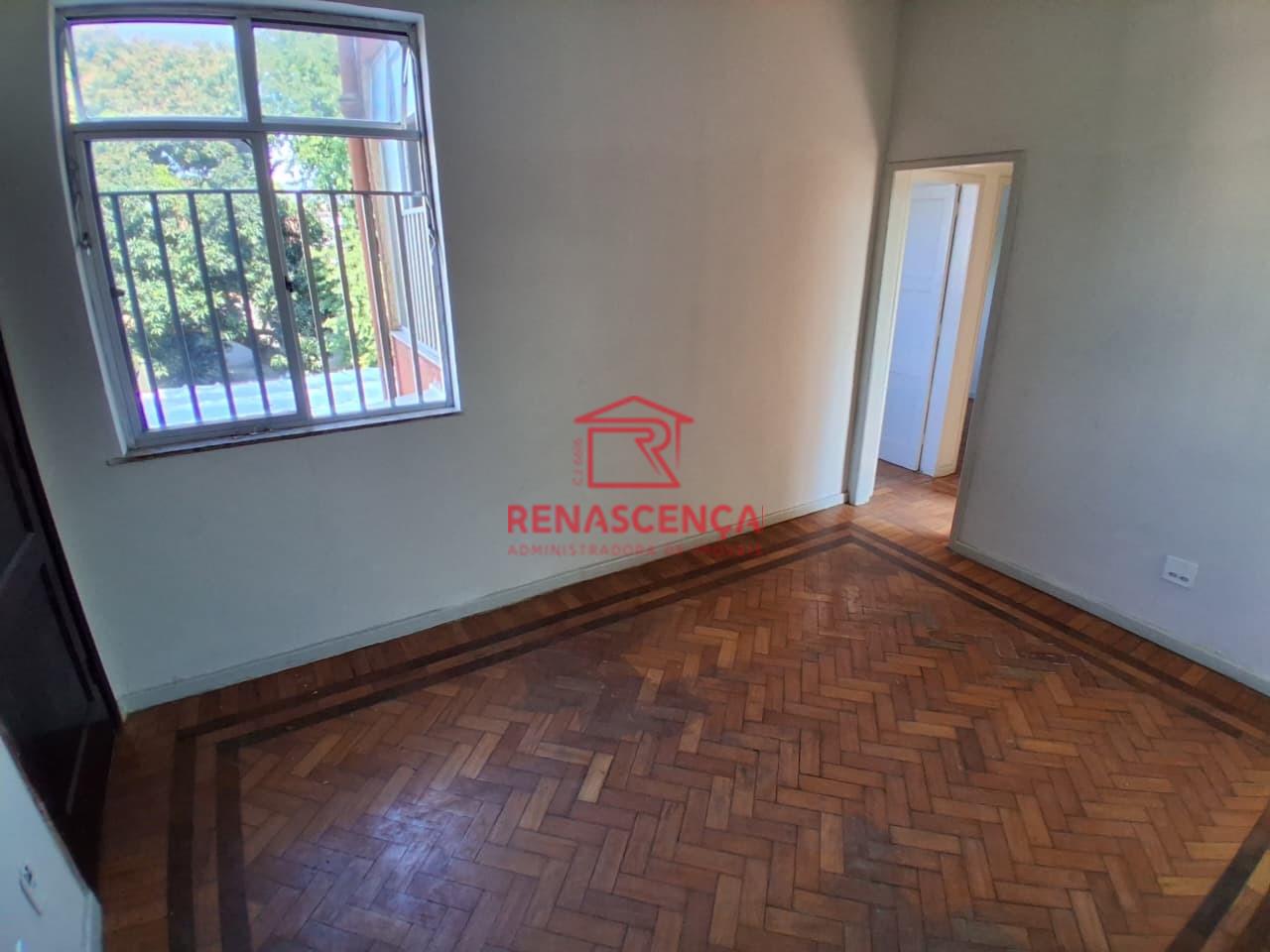 Apartamento para aluguel no Bonsucesso: 