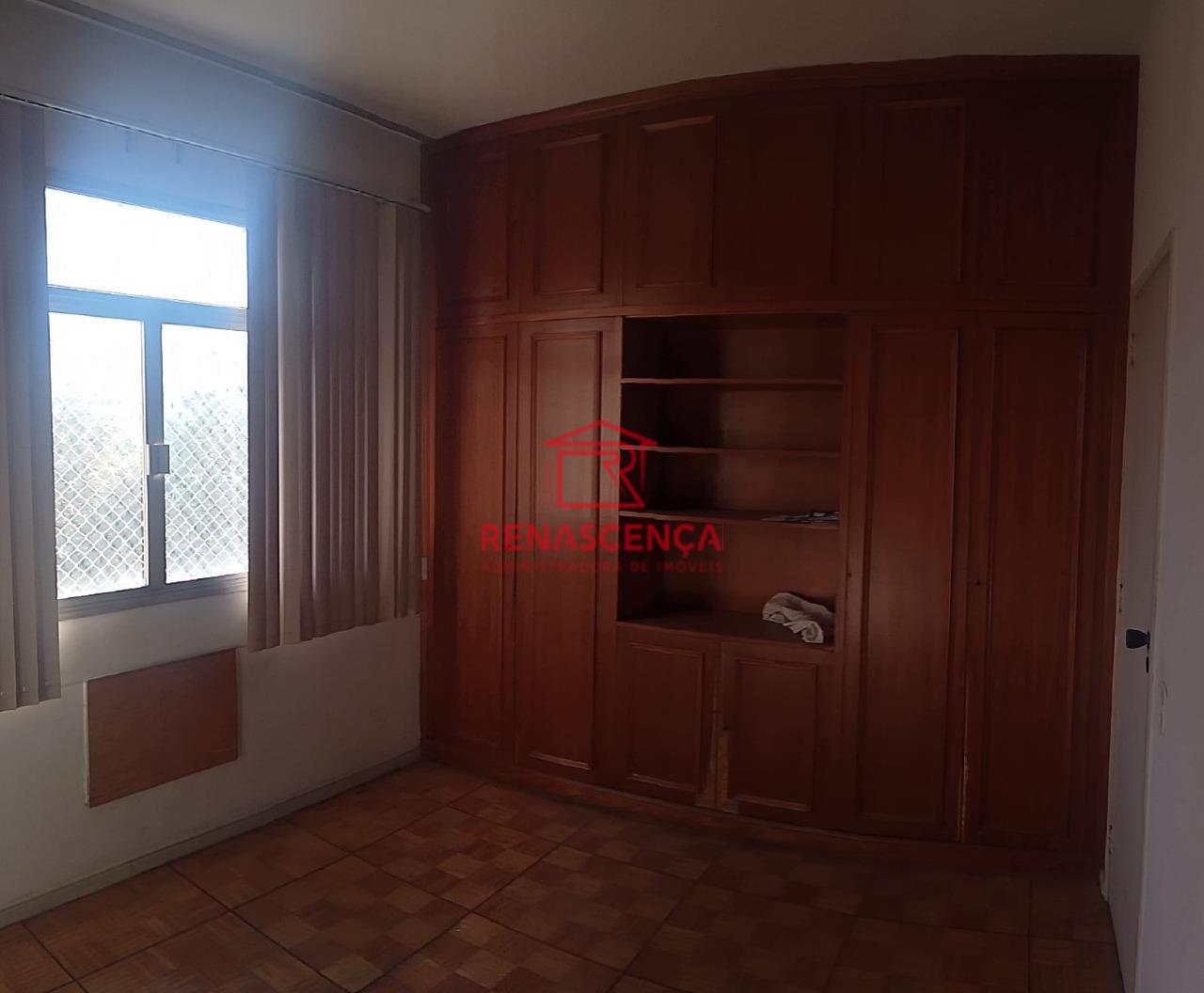 Apartamento para aluguel no Tijuca: 