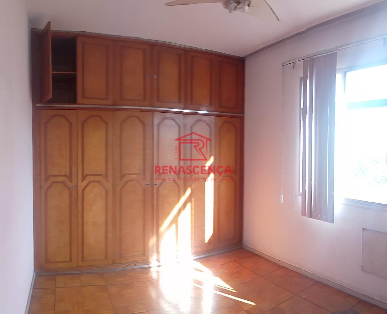 Apartamento para aluguel no Tijuca: 
