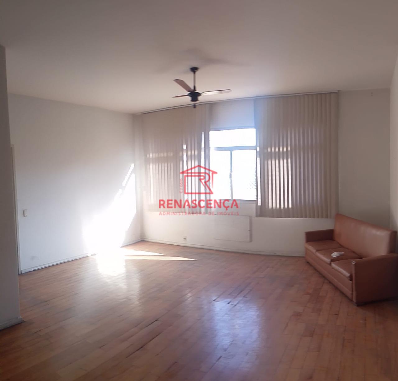 Apartamento para aluguel no Tijuca: 