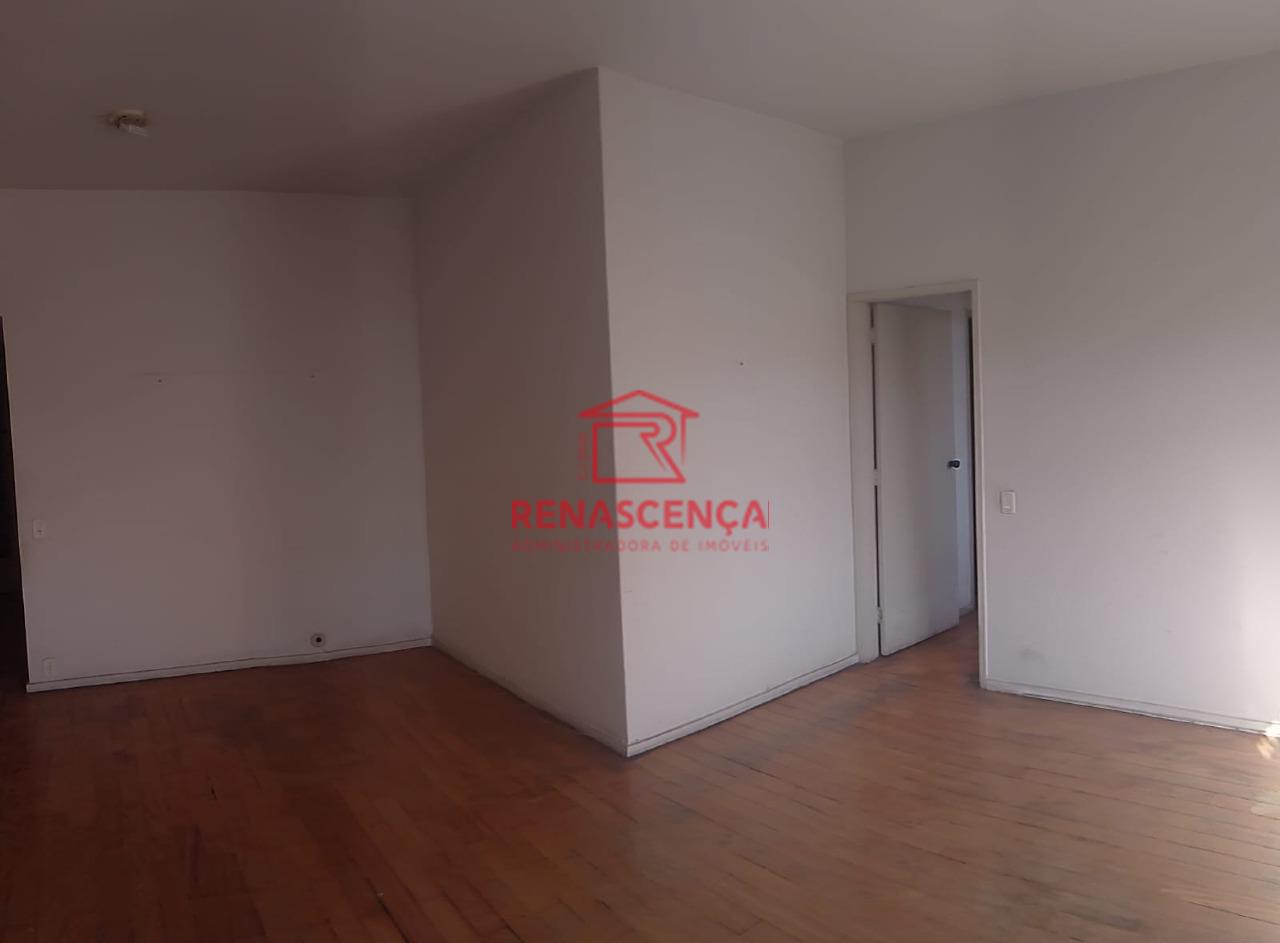 Apartamento para aluguel no Tijuca: 