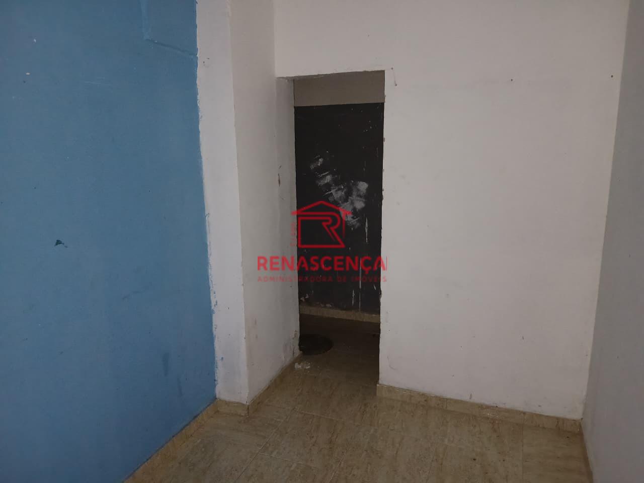 Loja para aluguel no Centro: 
