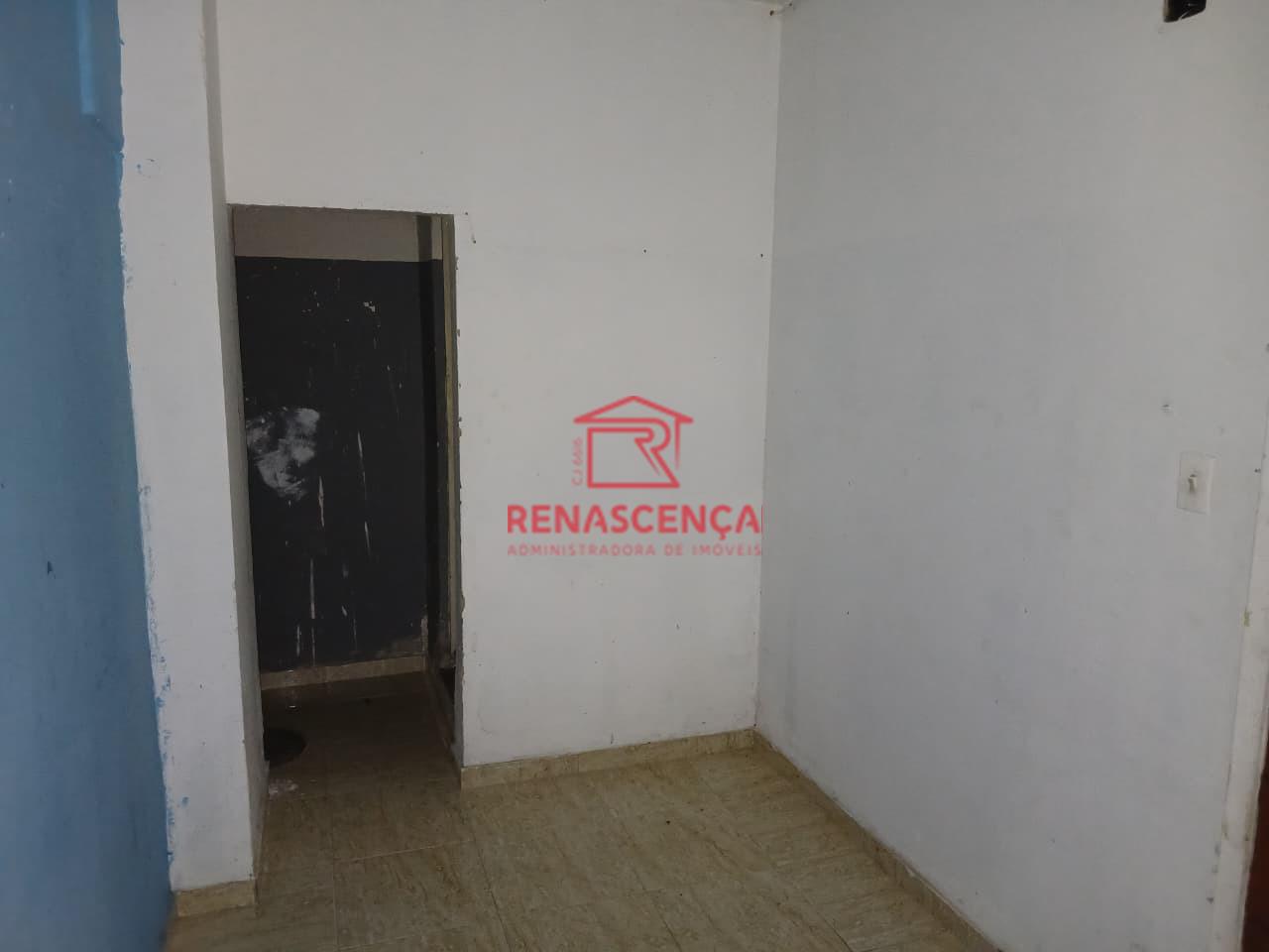 Loja para aluguel no Centro: 