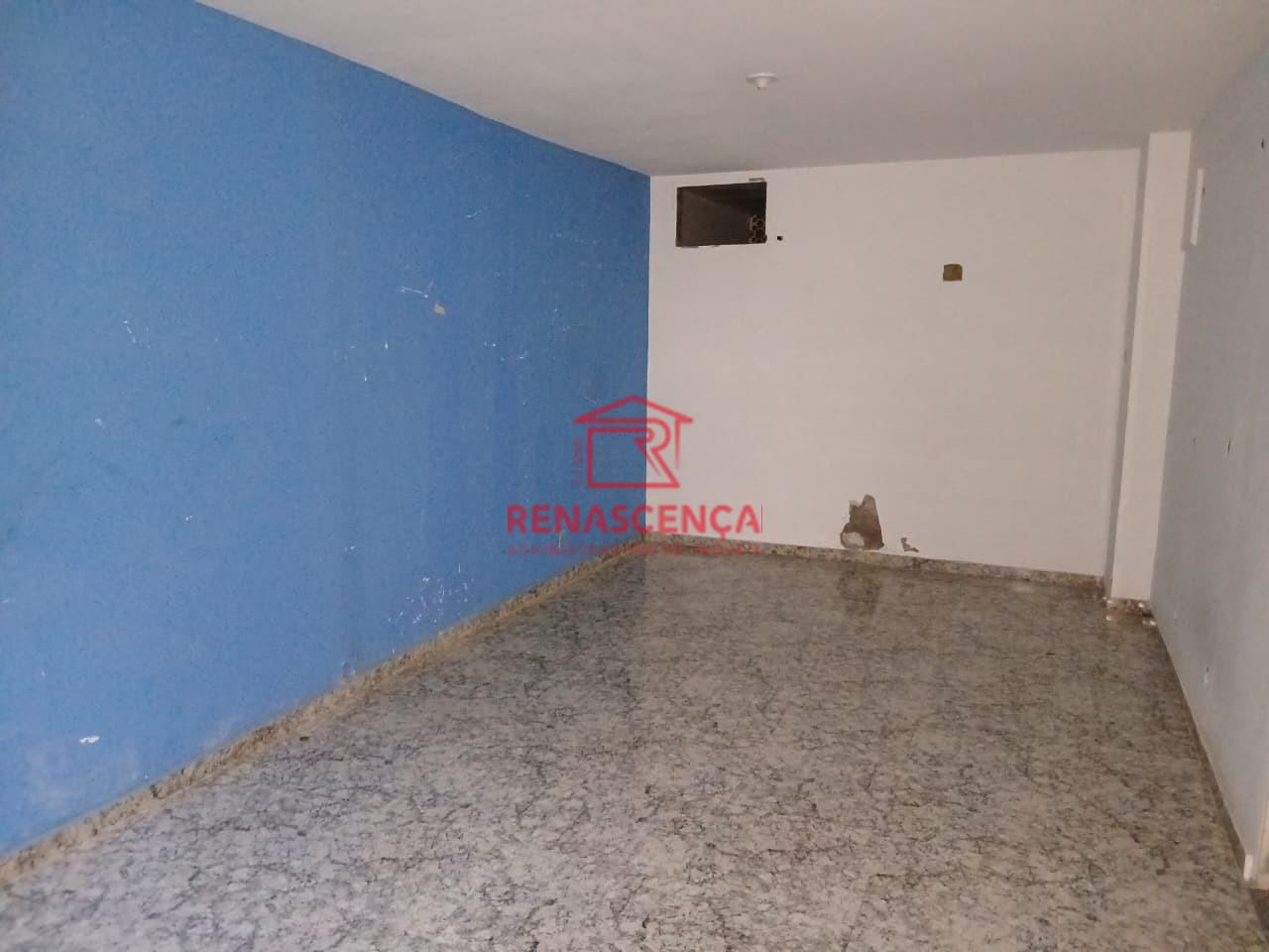 Loja para aluguel no Centro: 